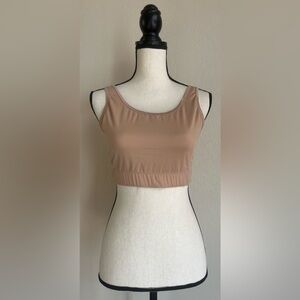 Wear Ease Zip Front Post Surgical Compression Bra